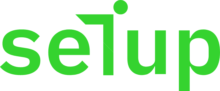 Logo Setup